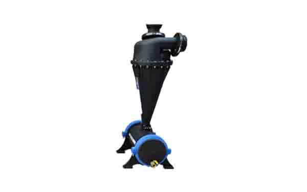 大足农业灌溉工程过滤器-离心除砂器