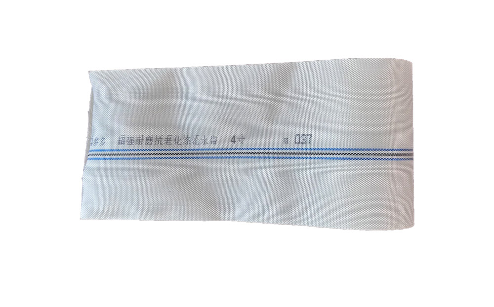 大足涤纶编织水带使用方法