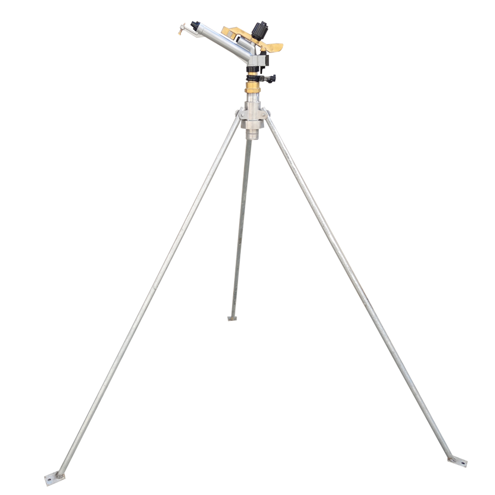 大足程瑞达 CRC30 灌溉喷枪支架四大核心优势