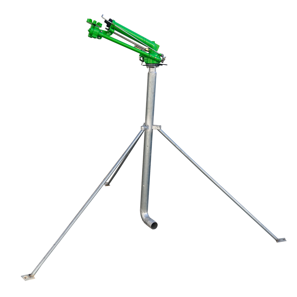 大足SK41A 喷枪与专用支架核心优势