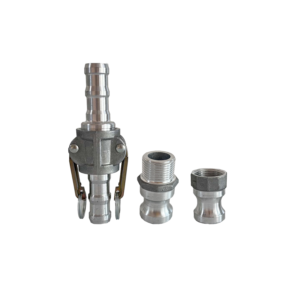 大足1.0寸快速接头