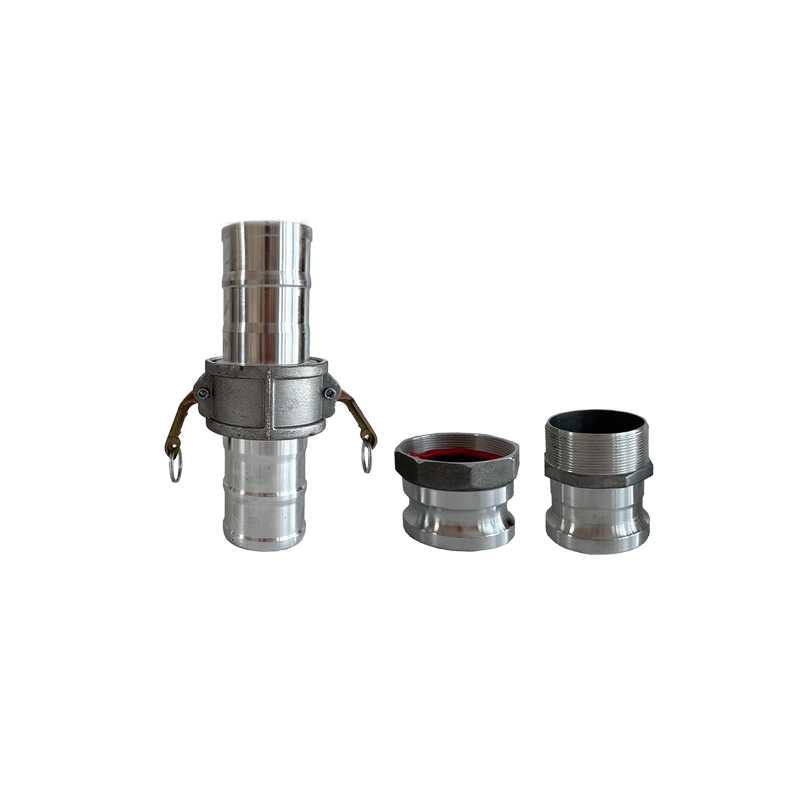 大足3.0寸快速接头