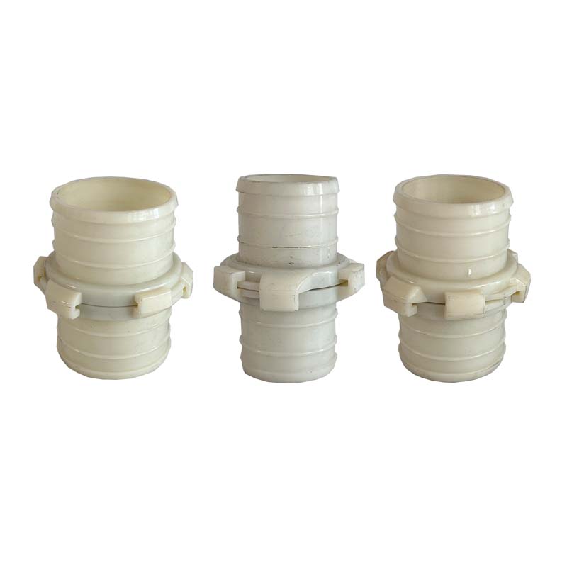 大足塑料快速接头