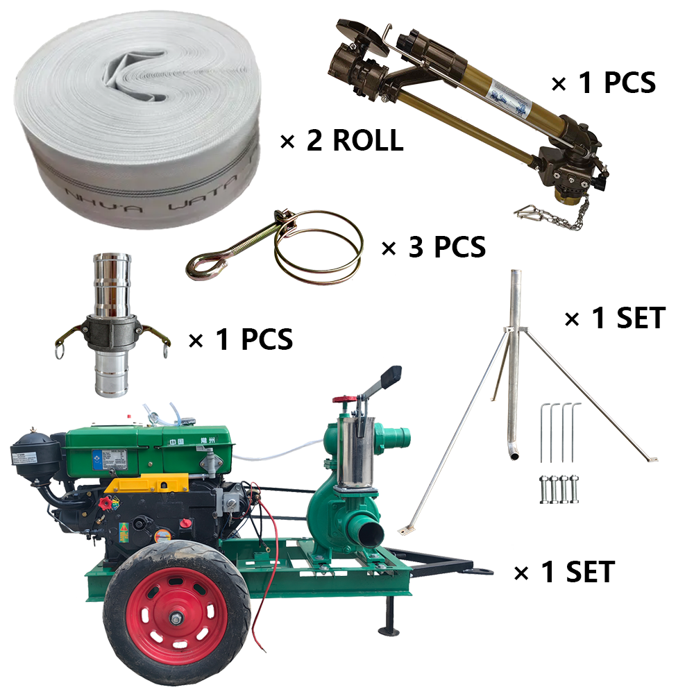 大足海外客户盛赞，程瑞达 NS40 涡轮喷枪套装超给力