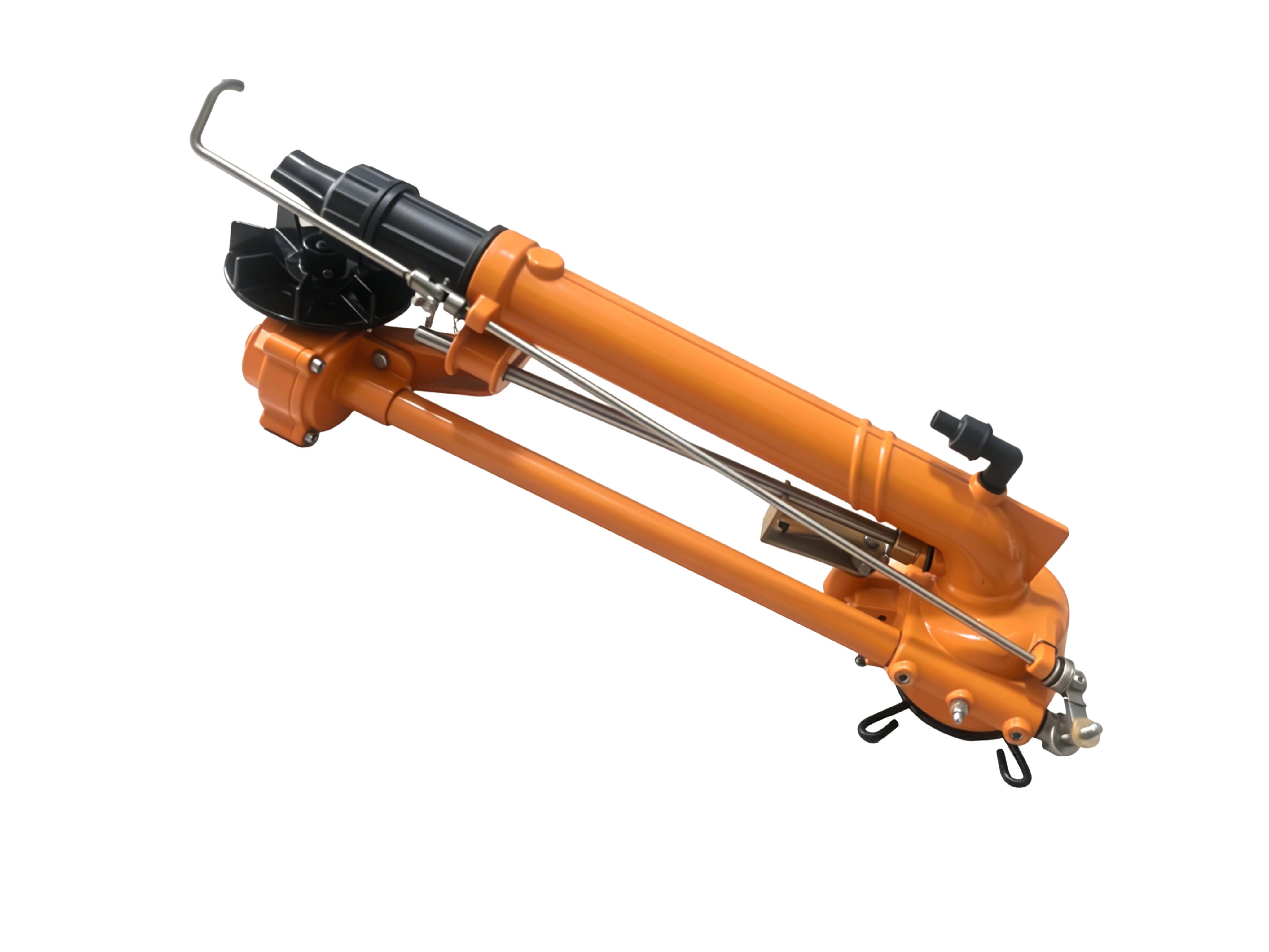 大足SK41 MAX涡轮喷枪